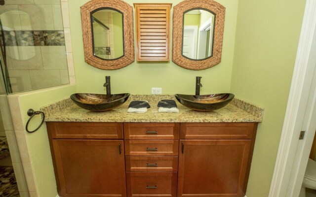 Sandpiper Cove 0020 (3-bedroom Condo