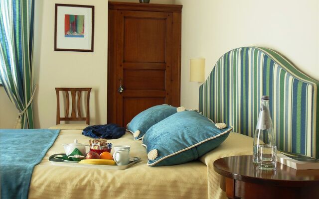 Hotel Al Terra di Mare