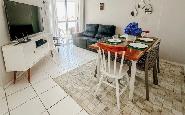 Resid. Clube Mar Grosso- Laguna - LAG201