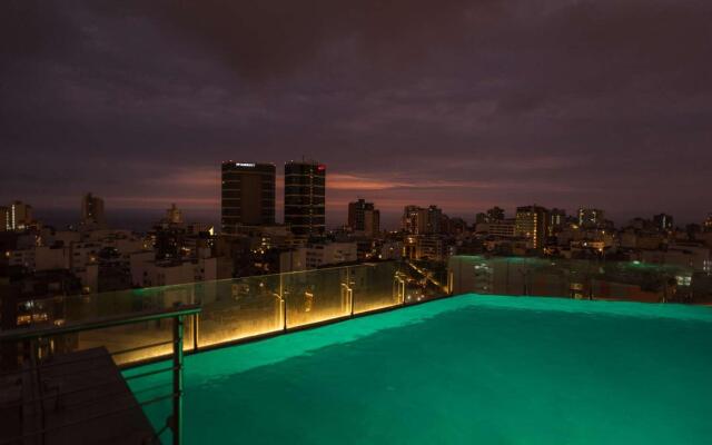 Hilton Lima Miraflores