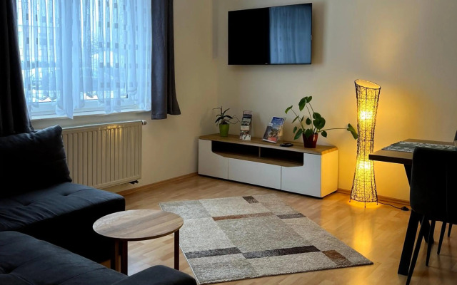 Ferienwohnung Bautzen Süd