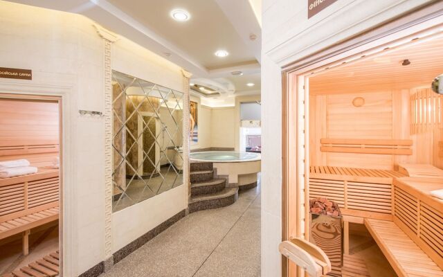 Hotel & SPA Pysanka