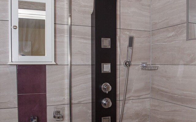 Gooseacre Rooms