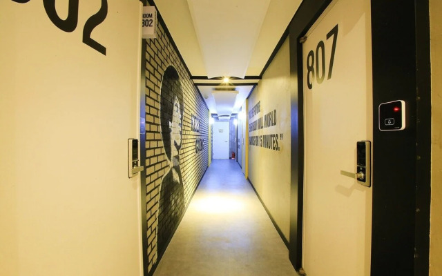 Incheon Hotel Nice