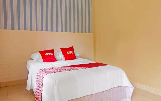 Collection O 91684 Pondok SyariahNearMookiland Park Bali