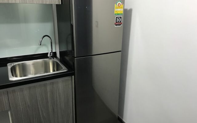 Sakura Residence Sriracha