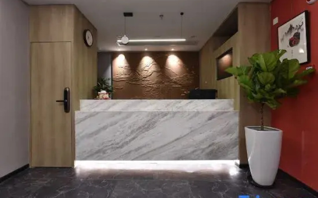 Xijin Yunman Hotel