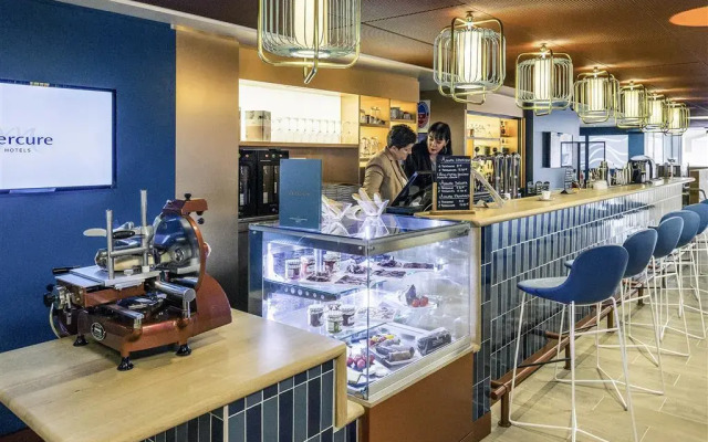 Mercure Toulouse Centre Saint-Georges Hotel