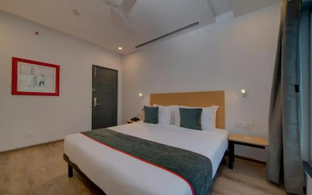 OYO Townhouse 113 The Shubham Dilsukhnaga