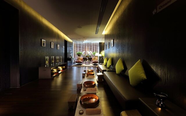 Midori Clark Hotel and Casino