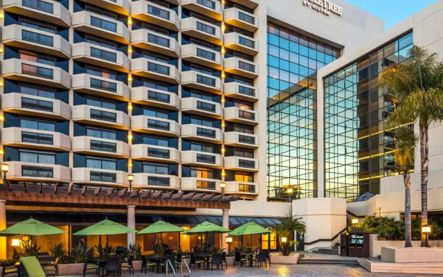 DoubleTree by Hilton San Jose