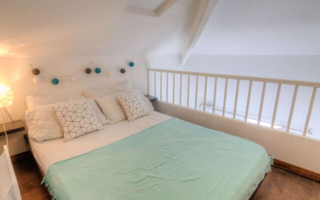 Villa M.Thérèse Promenade Anglais