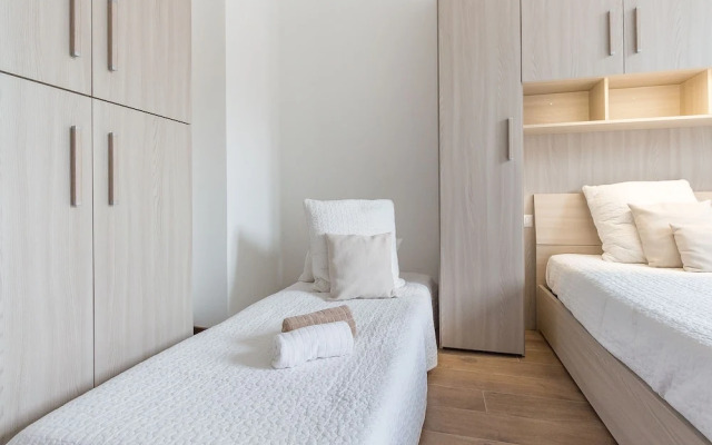 Alessia's Flat - Affori 3