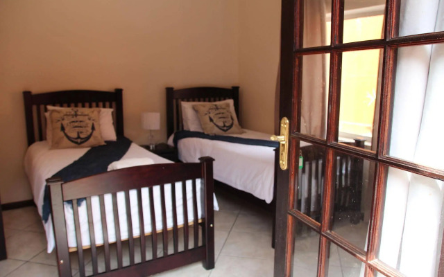 Klein Windhoek Self-Catering Apartments
