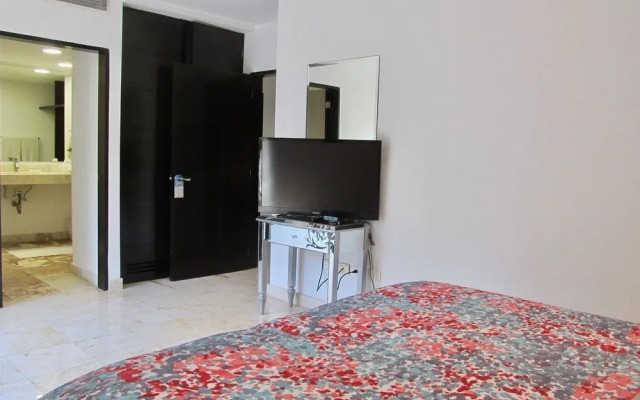 The Elements Ocean Front By Playa Paradise