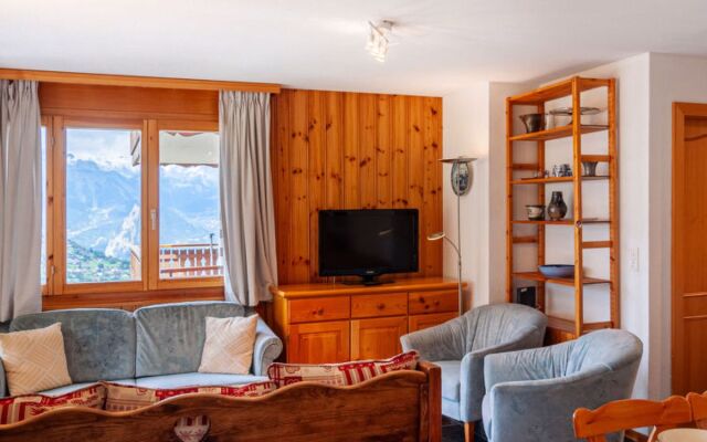 Apartment Apt212X Veysonnaz