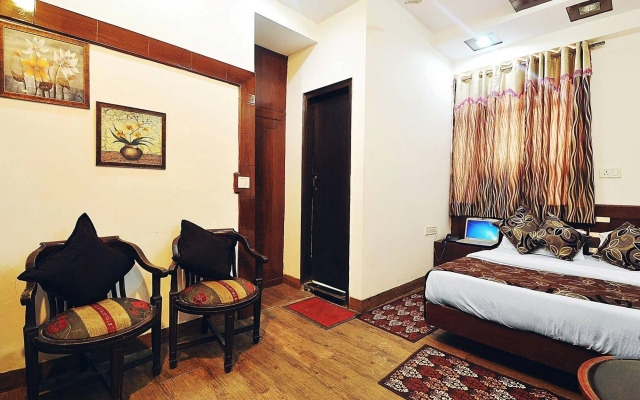 Hotel Shiva intercontinental