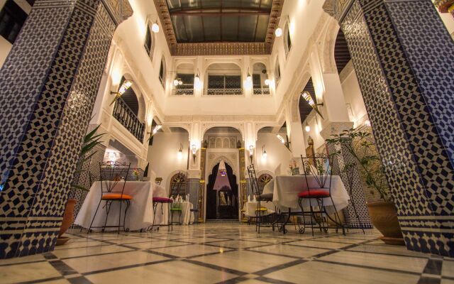 Riad Fes Bab Rcif Sid Aowad & Spa