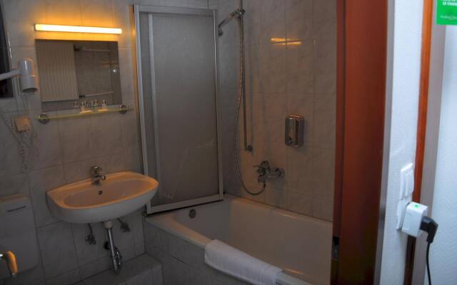Parkhotel Lindenhof