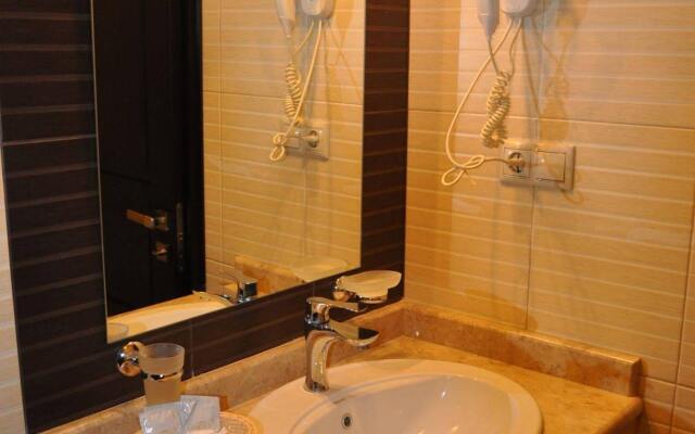 Hotel Abris