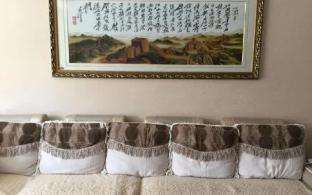 Wanjia family Inn