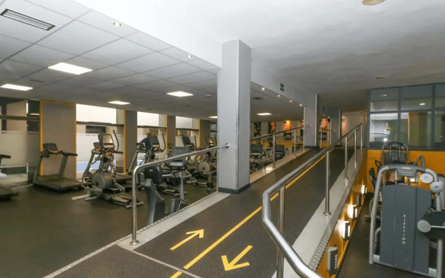 Belvilla by OYO Apartamento Benal Beach