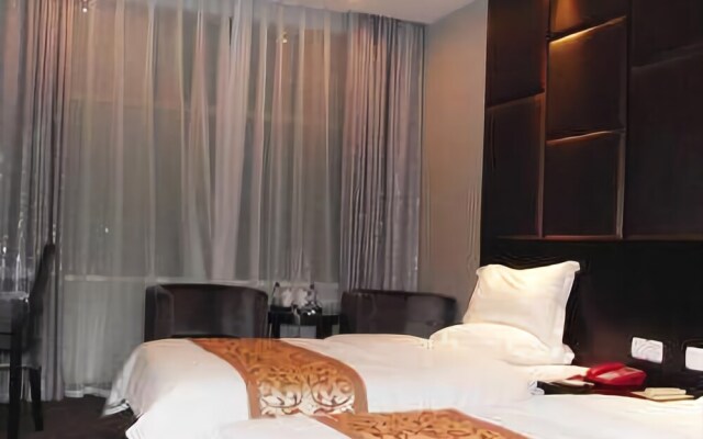Cheng Cheng Hotel