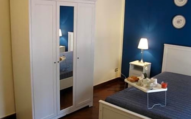 Casa Hirta BB