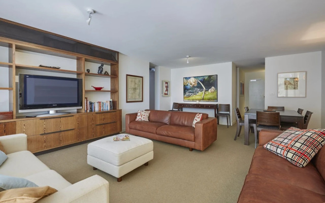 Woollahra Luxury - Quiet and Central