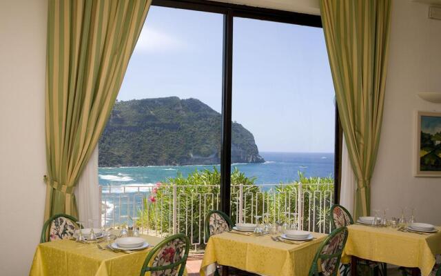 Hotel Parco San Marco