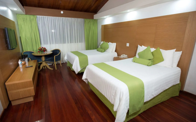 Casa Grande Bambito Resort