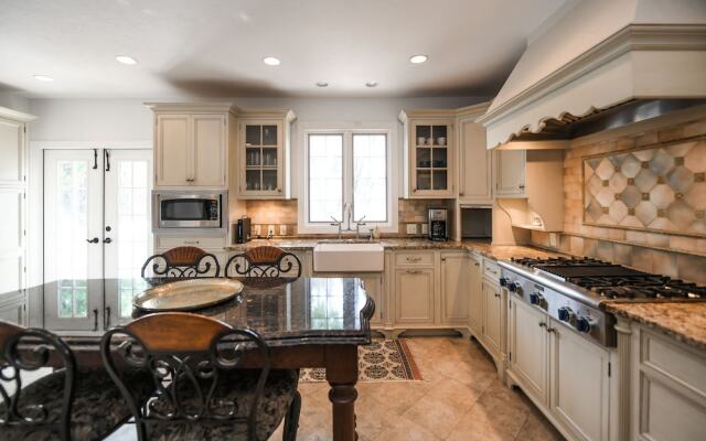 John Ringling House by SKLRP