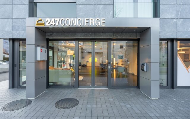 Swiss Hotel Apartments-Interlaken
