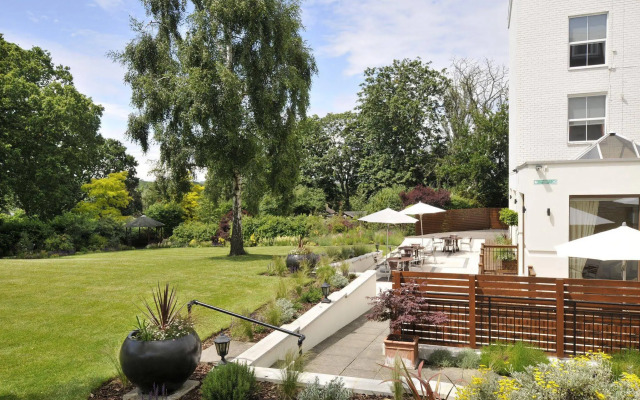 The Bromley Court Hotel