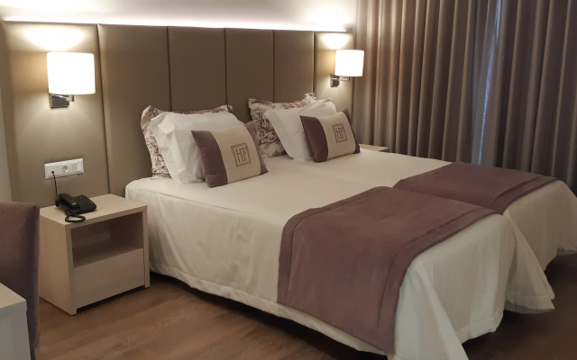Hotel Fatima