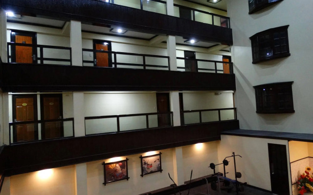 Hotel Sogo Malate