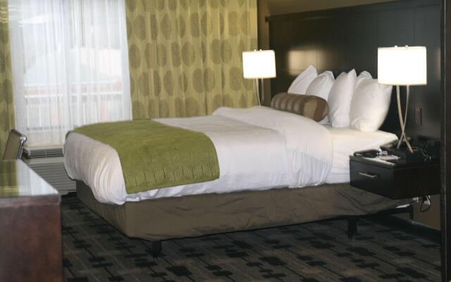 Best Western Plus University Inn