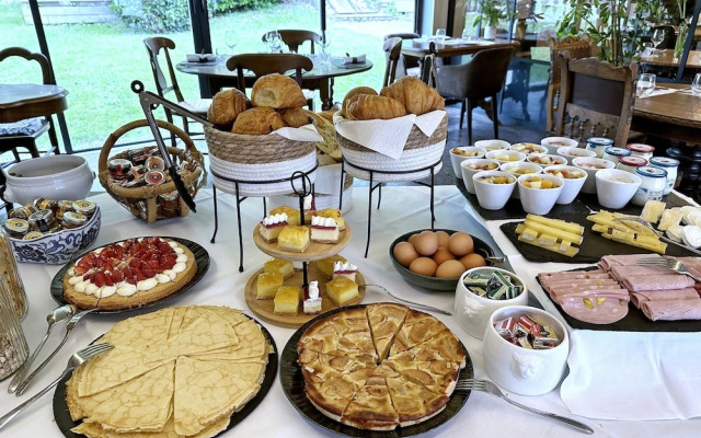 Le Moulin de Fourges