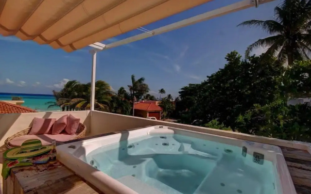 Villa Unica by Playa Moments