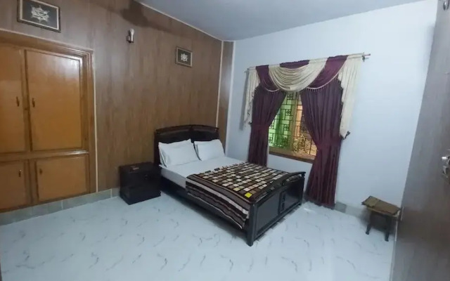 The Lodge Guest House