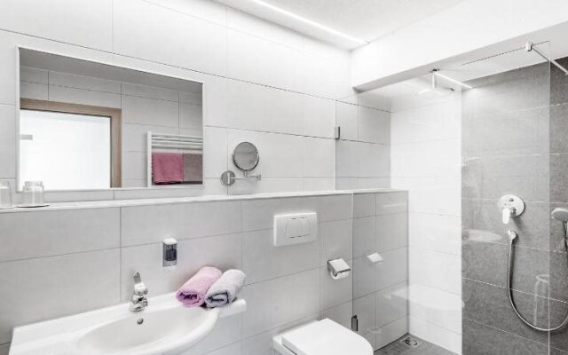 Appartement Montanara