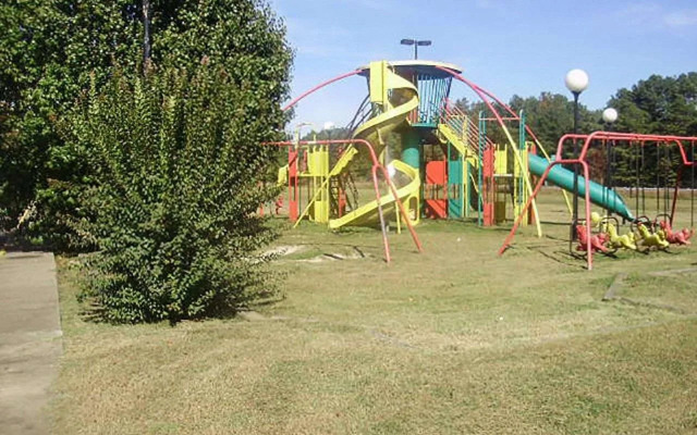 Red Roof Inn Petersburg - Fort Lee