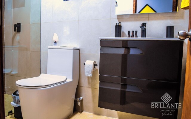 Condominio Brillante GDL