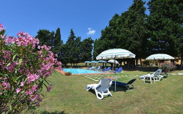 Tenuta Vallelunga
