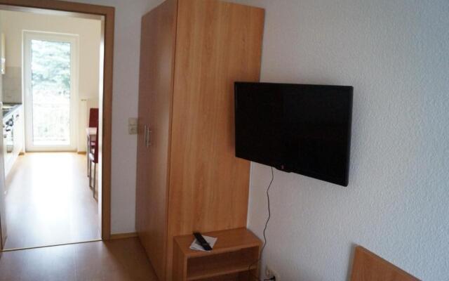 Ferienwohnung Holzhausen