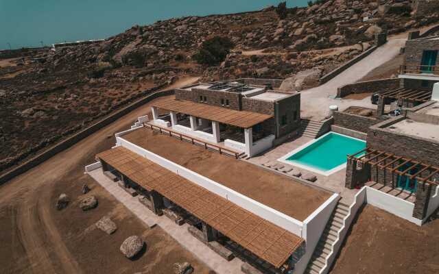 Anemela Villas and Suites Mykonos