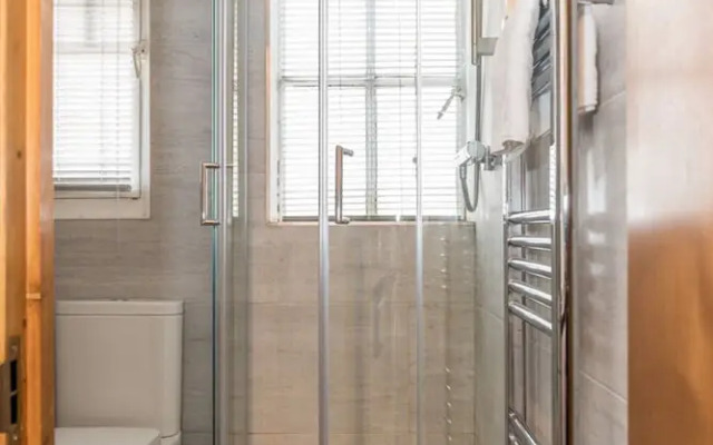 The Martlett Court Residence I