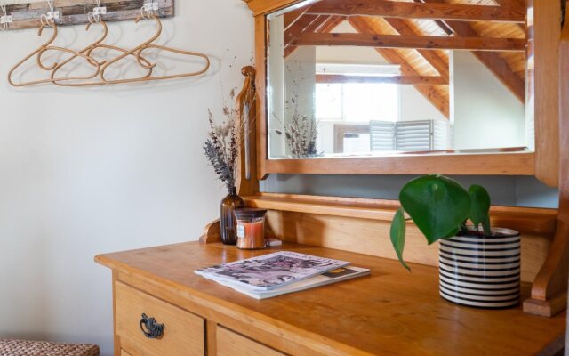 Hideaways at Red Hill