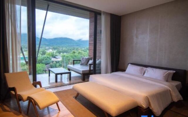 Khaoyai Luxury Penthouse at ATTA 6501
