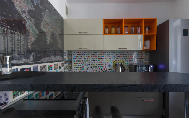 Pro Arendu на улице Кременчугская 17 корпус 3